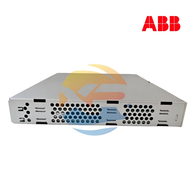 ABB PM665 3BDS005799R11